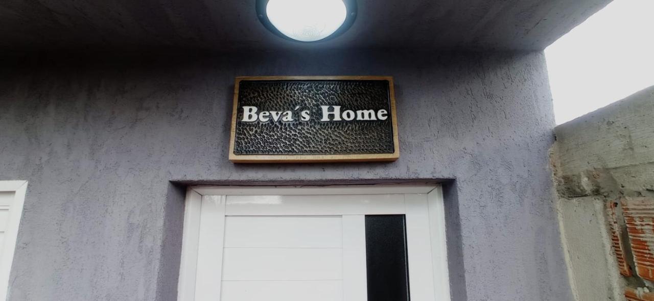 Beva'S Home Chajarí Exteriör bild